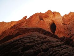 -天山神秘大峡谷