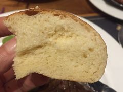 餐前面包-食间牛排(湖西路店)