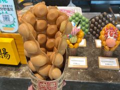 -食悦天美食广场(西安CityOn熙地港购物中心店)