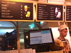 -巴黎贝甜(阳光上东店)