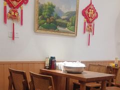 -花鸟鱼私家小厨·川菜(文殊院店)