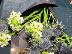 -弗劳尔花艺坊(龙涛店)