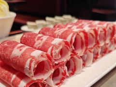 -洞子口重庆鲜货火锅(楚翘城旗舰店)