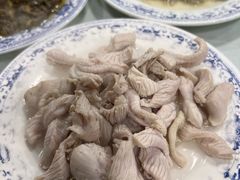 -同城四季爆肚涮羊肉(安华里店)