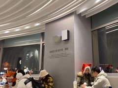 -喜茶(迪士尼小镇DP店)