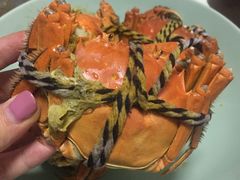 -喜洋洋蟹庄(阳澄湖店)