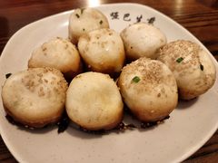 -哑巴生煎(临顿路店)