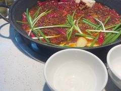 -芈重山老火锅(广州首店)