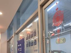 -北京亚奥福瑞福特4S店(北苑家园店)