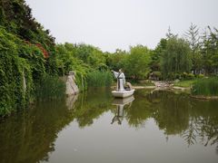 -武清南湖绿博园