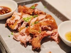 -俏九州·小炒黄牛肉(华润万象汇店)