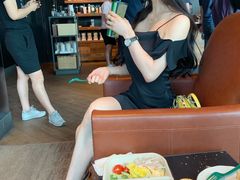 -星巴克(苏州诚品店)