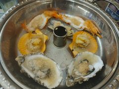 -芭菲盛宴·环球美食(锦城万达广场店)