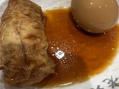 -老地方面馆(思南路店)