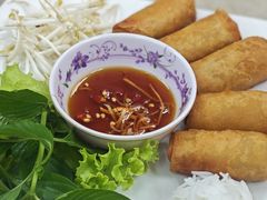 炸春卷-Pho Hoa Pasteur