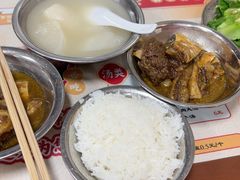 -阿秋牛排(湖心街店)