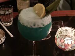 -Hill.Cocktail半山酒吧(中山店)