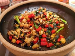 -闽上鲜·福建菜(龙湖滨江天街店)