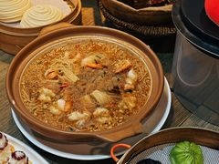 -隆喜元鱼汤包·海鲜(中联广场店)