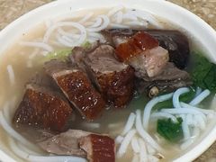 -杞兴东莞烧鹅