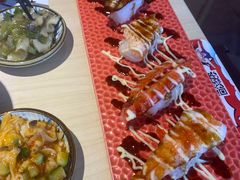 -太郎的家·平价日料(曼巴特店)