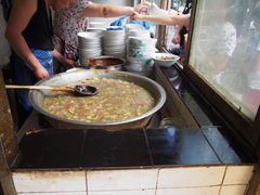 -刘老虎肉丸糊辣汤(总店)