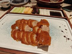 -侨美食家·粤菜(体育西路店)