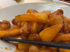 -渝信川菜·川味家常菜(新辰里亚运村店)