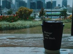 -BLATAGE COFFEE