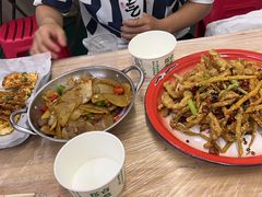 -小民大排档(马场角横路店)