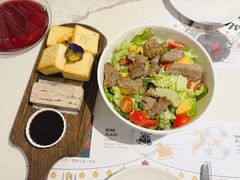 -Deer Park鹿园西餐(仁恒置地广场店)