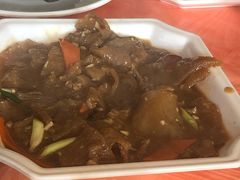 -江天饭店(石鼓白鸭汤)