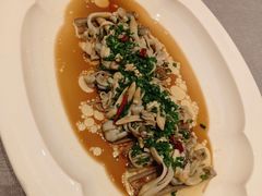 -龙宴海鲜城(经中路店)