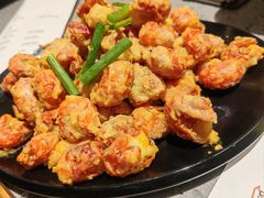 -一棠龙虾•王牌虾球(恒隆广场店)