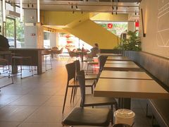 -麦当劳·得来速店(星沙大道店)