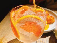 -毛辣果·酸(OHA复兴西路店)