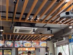 -屋里家延边朝鲜族冷面(梅林3店)