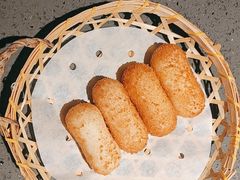 -老头儿油爆虾(星光一期店)