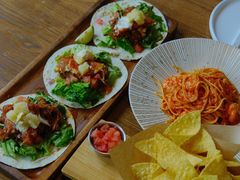 -See Ya回见墨西哥餐厅
