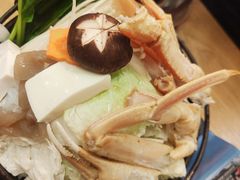 -八间(合生汇店)