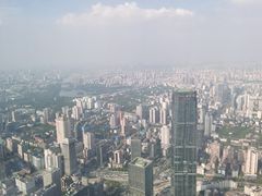 -长沙尼依格罗酒店