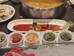 -额尔敦·品质自助(摩尔城店)