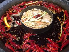 -重庆渝达老火锅(春熙路店)