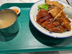 -肥小福·烧鹅专门店(环宇荟店)