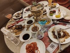 -芭菲盛宴·环球美食(解放碑英利国际店)
