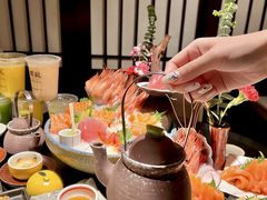 -松鹤精致料理(五一中路店)