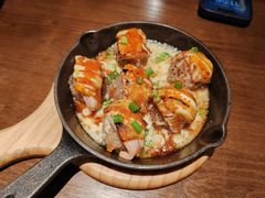 -一豚轩·烧鸟·豚骨拉面(五四路店)