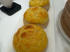 -白天鹅宾馆-宏图府餐厅