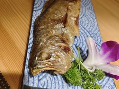 -酒久自助料理(佳兆业店)