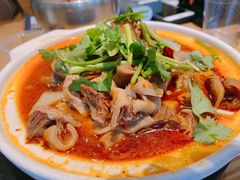 -文叔·湖北名小吃·小龙虾(华强北店)